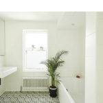 East London home renovation bathroom
