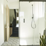 Bathroom loft conversion in south south east london