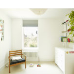South east London loft conversion nursery