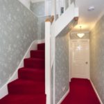 Berkhampstead home renovation staircase