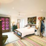 Bedroom north London loft conversion