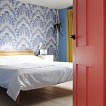 North London bedroom home renovation