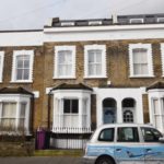 East London loft conversion