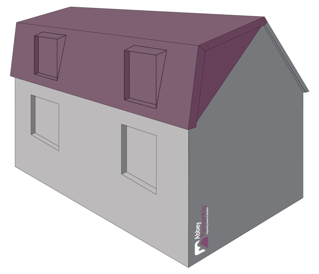 Mansard Loft Conversion