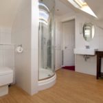 Berkhampstead home renovation bathroom