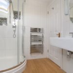Berkhampstead home renovation bathroom