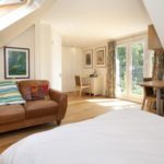 Berkhampstead home renovation bedroom