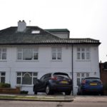 North London loft conversion