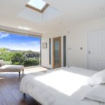 Bedroom loft conversion in north london