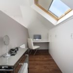 Office loft conversion in north london