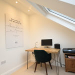 Barnet loft conversion study