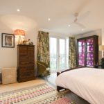 Bedroom loft conversion in north london