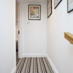 St Albans loft conversion hallway