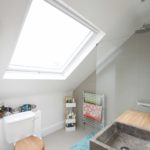 Bathroom north london loft conversion