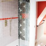 North London loft conversion for the bathroom