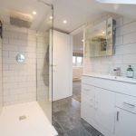 St Albans loft conversion bathroom