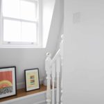 East London home renovation staircase