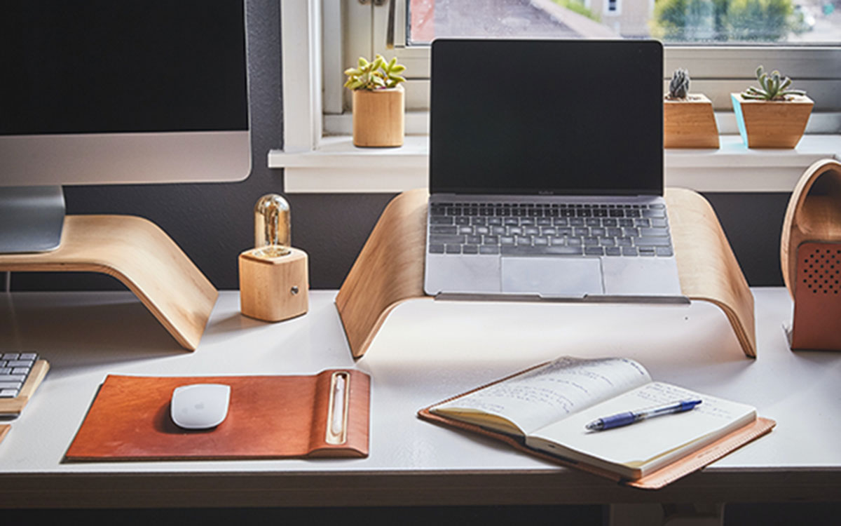 Home office design